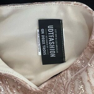 Beautiful, elegant Dress perfect for weddings ,
Bat mitzvah